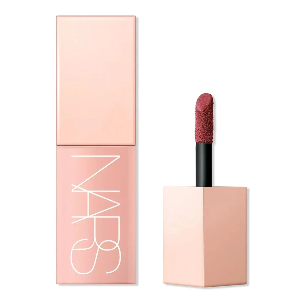 NARS ‘Orgasm Rush’ Afterglow Liquid Blush